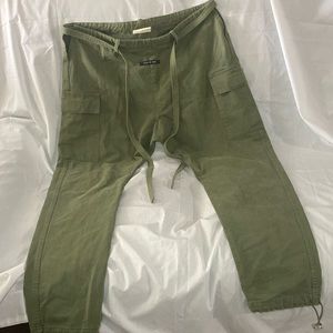 Fear of God sixth collection pants